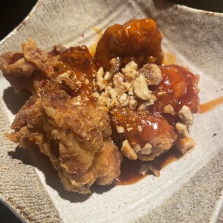 韓国料理・焼肉 金タレ_1