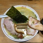 中華そば まつ尾 - 