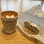 SIDEWALK COFFEE ROASTERS - 