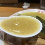 中華そば まつ尾 - 