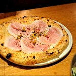 パンビュッフェ&肉イタリアン 茶屋町 ファクトリーカフェ - 