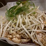 涮涮鍋與簸箕鍋 花丸 - 