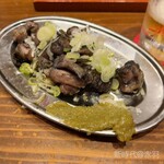 新時代 - どる焼き