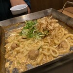 涮涮鍋與簸箕鍋 花丸 - 