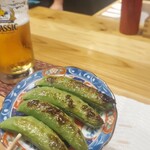 焼鳥と地酒 SAKE酉 - 