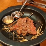 パンビュッフェ&肉イタリアン 茶屋町 ファクトリーカフェ - 