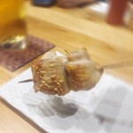 焼鳥と地酒 SAKE酉 - 