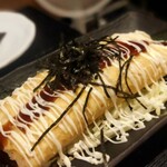 Okonomiyaki Makka - 