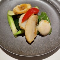 中国飯店 市ヶ谷店 - 