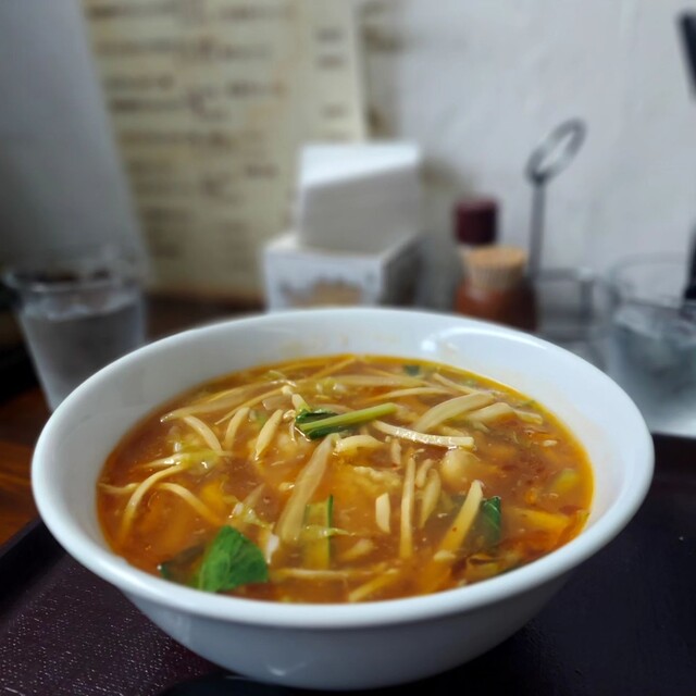 天蓮華（テンレンゲ） - 小樽（中華料理）の写真