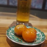 焼鳥と地酒 SAKE酉 - 