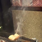 焼鳥と地酒 SAKE酉 - 