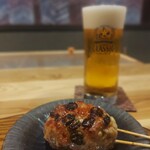 焼鳥と地酒 SAKE酉 - 