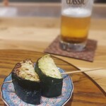 焼鳥と地酒 SAKE酉 - 