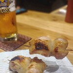 焼鳥と地酒 SAKE酉 - 