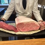 焼肉割烹QUON - 