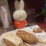 やき鳥 きたな - 