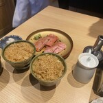 焼うお いし川 - 