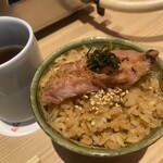 焼うお いし川 - 