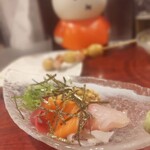 やき鳥 きたな - 