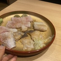 焼うお いし川 - 