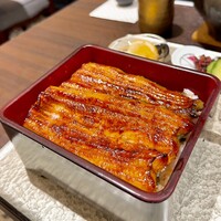 割烹蒲焼 横浜八十八 NEWoMan横浜店 - 