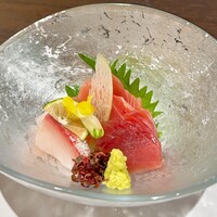 割烹蒲焼 横浜八十八 NEWoMan横浜店 - 