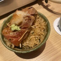 焼うお いし川 - 
