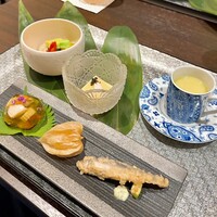 割烹蒲焼 横浜八十八 NEWoMan横浜店 - 