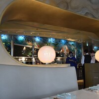 オチェーアノ - 店内