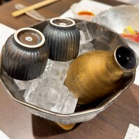 割烹蒲焼 横浜八十八 NEWoMan横浜店 - 
