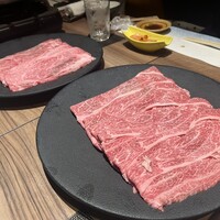 肉割烹 五条 新宿野村ビル49F - 