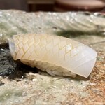 千葉たかおか - 剣先烏賊