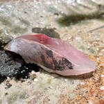 千葉たかおか - 鰺