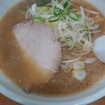 Shoumi - 味噌ラーメン