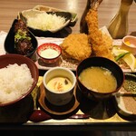 Tonkatsu Miso Yakuwa Na Daifukuten - 