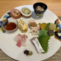 新割烹 丹色 - 