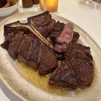 ベンジャミンステーキハウス 六本木 - 