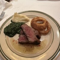 ベンジャミンステーキハウス 六本木 - 