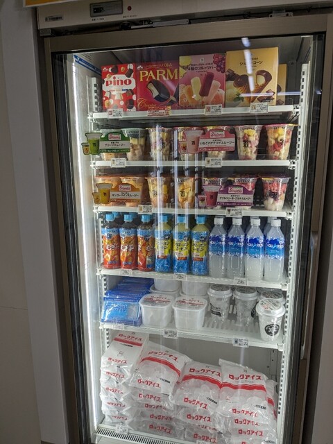 セブンイレブン 会津若松インター店（SEVEN ELEVEN） - 会津若松（コンビニ・スーパー）の写真