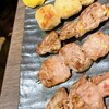 Kushiyaki Baru Wan Tsu Suri - 