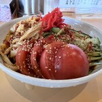 地獄ラーメン - 