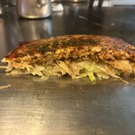 Teppan Okonomiyaki Kurahachi - 