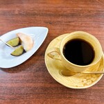 Nairu - こだわりのコーヒー