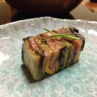 北新地しゃぶしゃぶすき焼き きらく - 