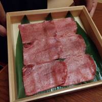 北新地しゃぶしゃぶすき焼き きらく - 