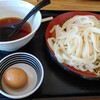 うどん工房 淡家 三原店