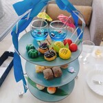 ロビーラウンジ ポート ニオ - 