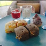 ロビーラウンジ ポート ニオ - 