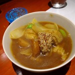 島之内 一陽 - 新じゃがと牛筋